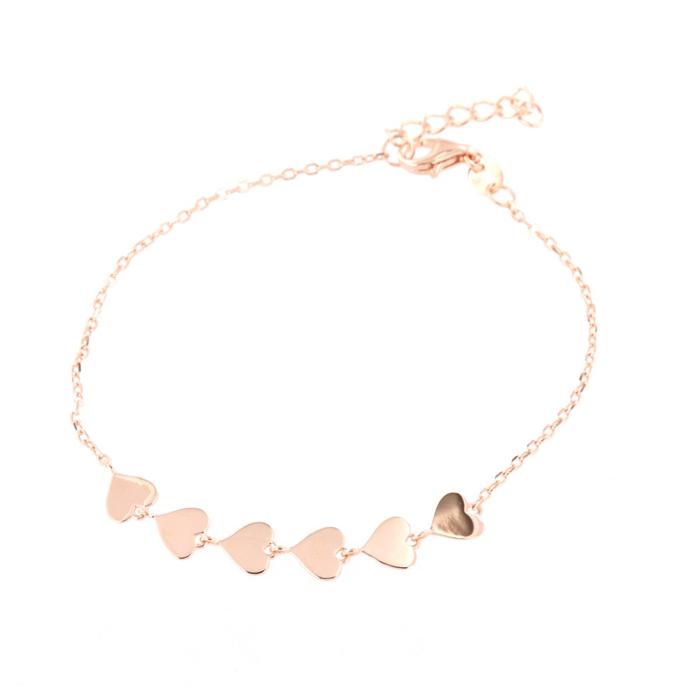 Bracelet en argent 925