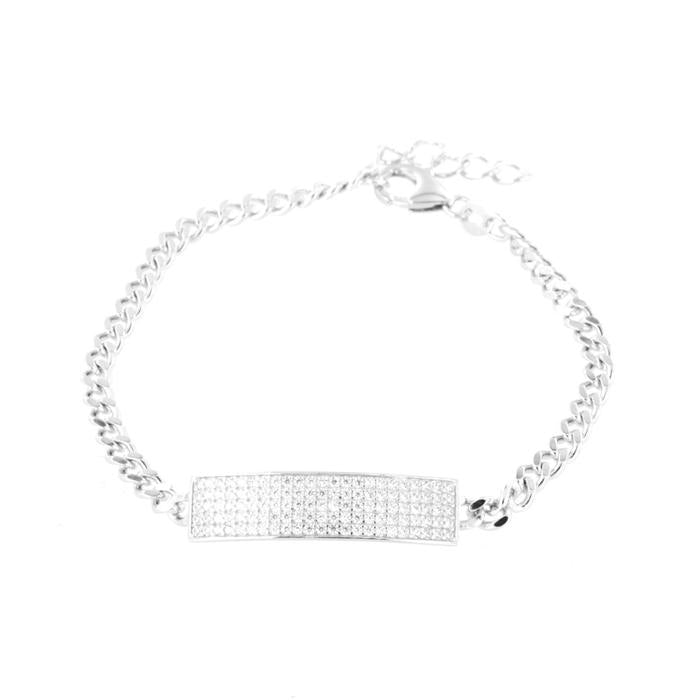 Bracelet en argent 925
