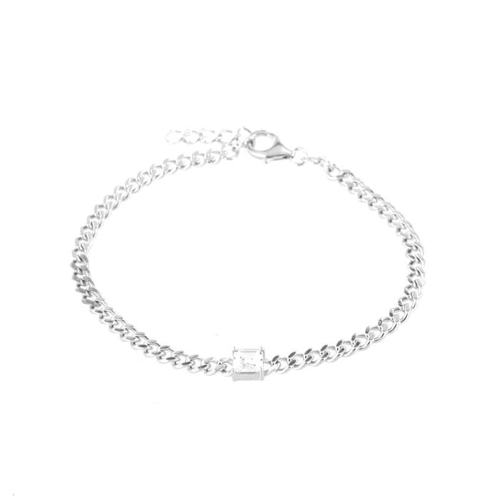 Bracelet en argent 925