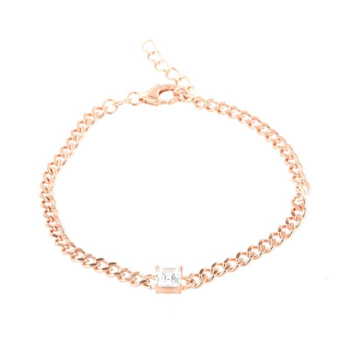 Bracelet en argent 925