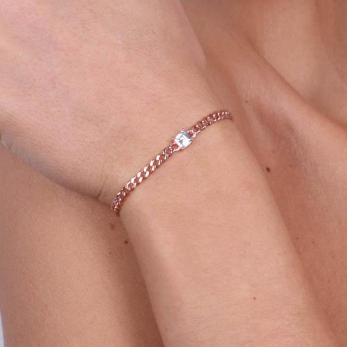 Bracelet en argent 925