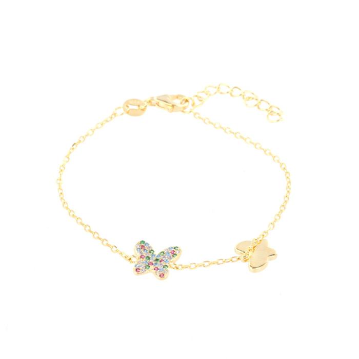 Bracelet en argent 925