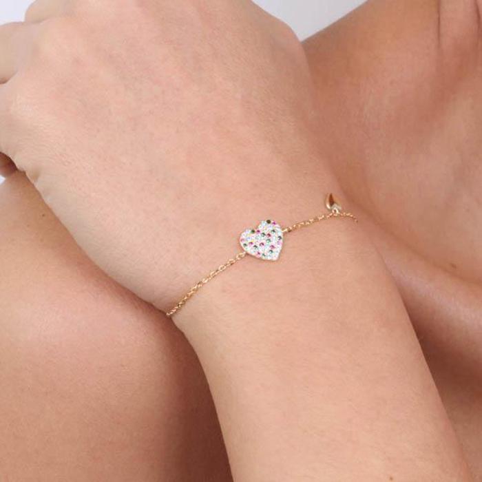 Bracelet en argent 925