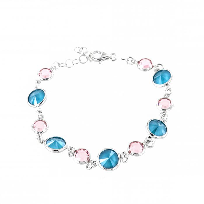 Bracelet en argent 925