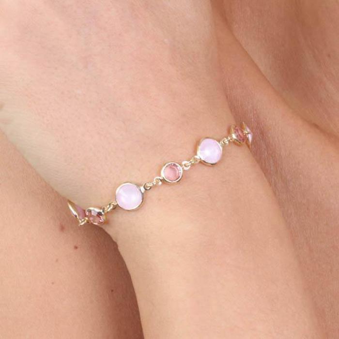 Bracelet en argent 925