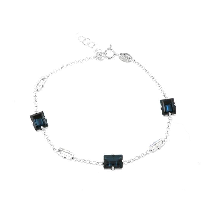 Bracelet en argent 925