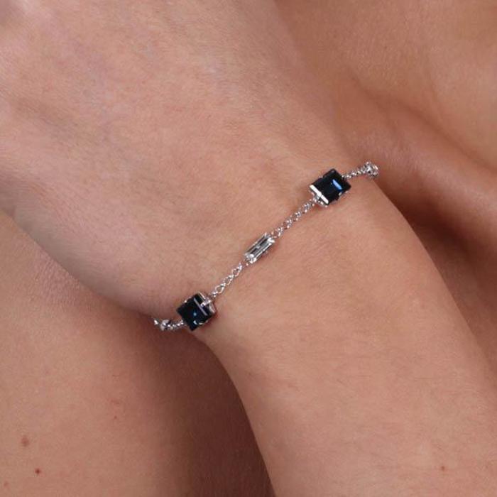 Bracelet en argent 925