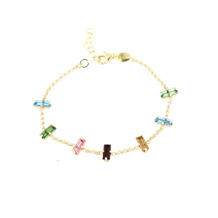 Bracelet en argent 925