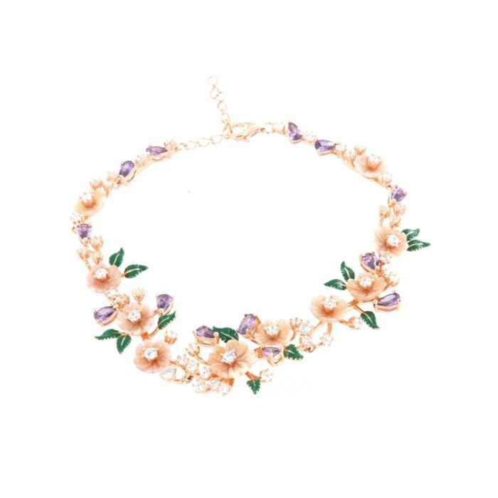 Bracelet en argent 925