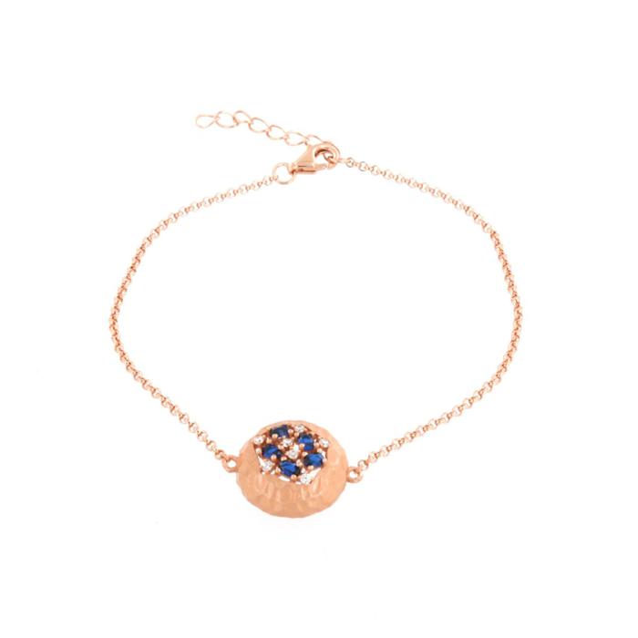 Bracciale In Argento 925