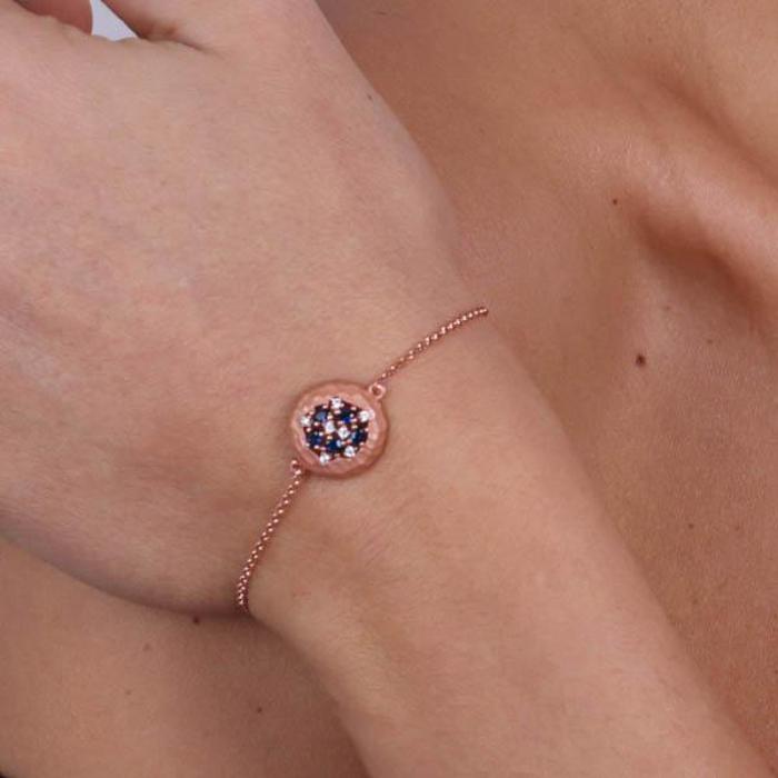 Bracciale In Argento 925