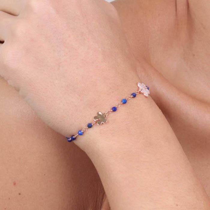 Bracelet en argent 925