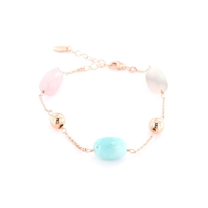 Bracelet en argent 925