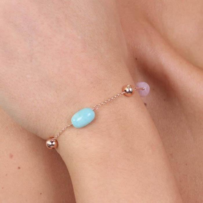 Bracelet en argent 925