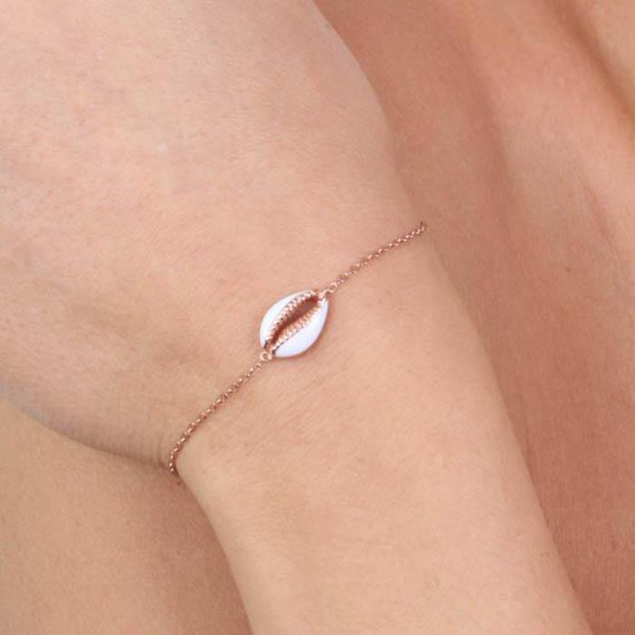 Bracelet en argent 925