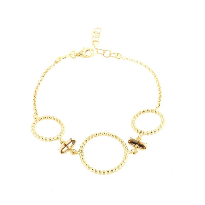 Bracciale In Argento 925