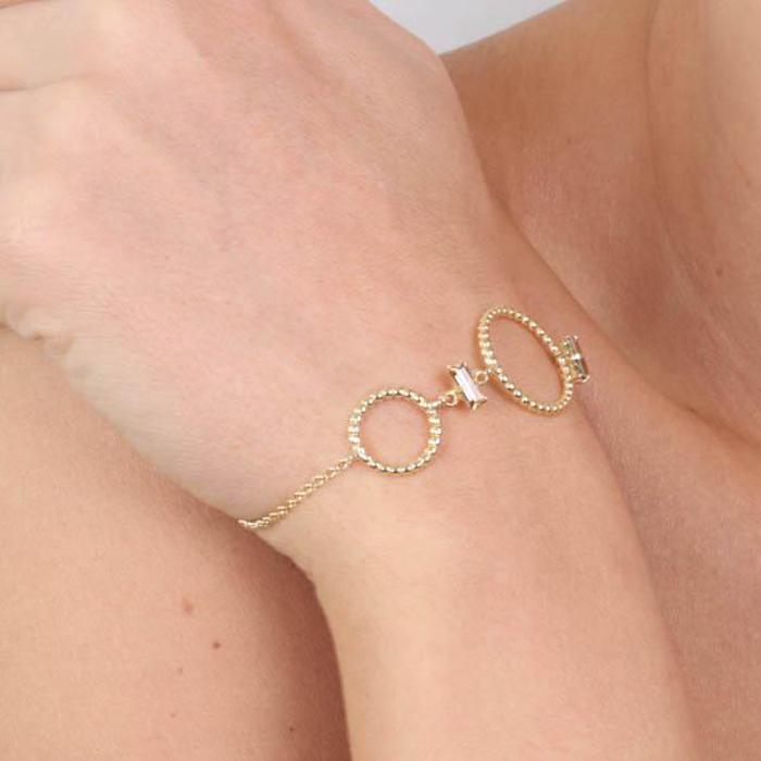 Bracciale In Argento 925