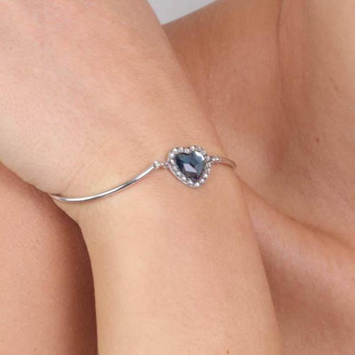 Bracelet en argent 925