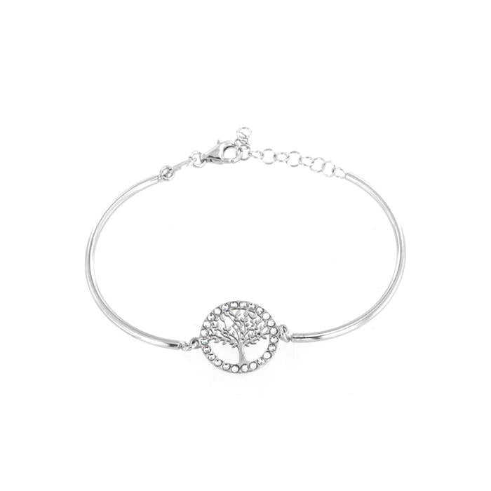 Bracelet en argent 925