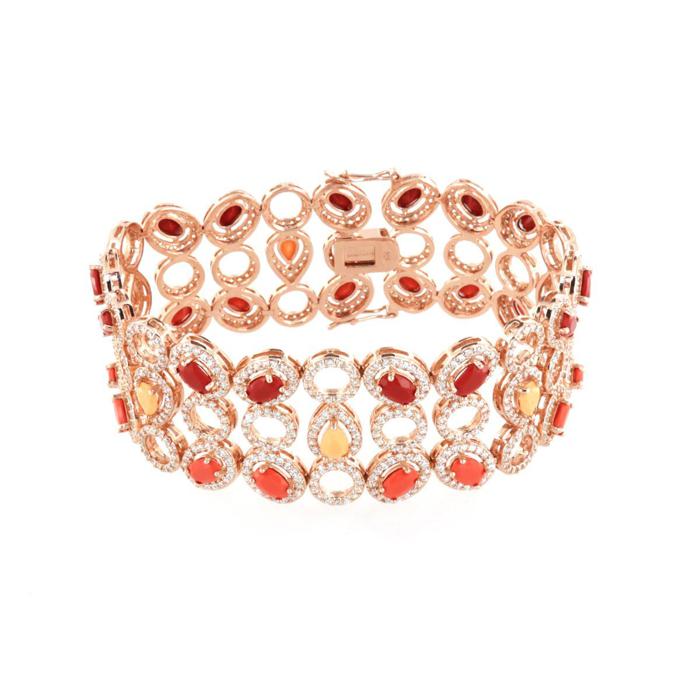 Bracciale In Argento 925