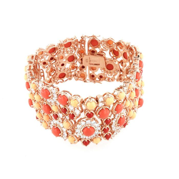 Bracciale In Argento 925