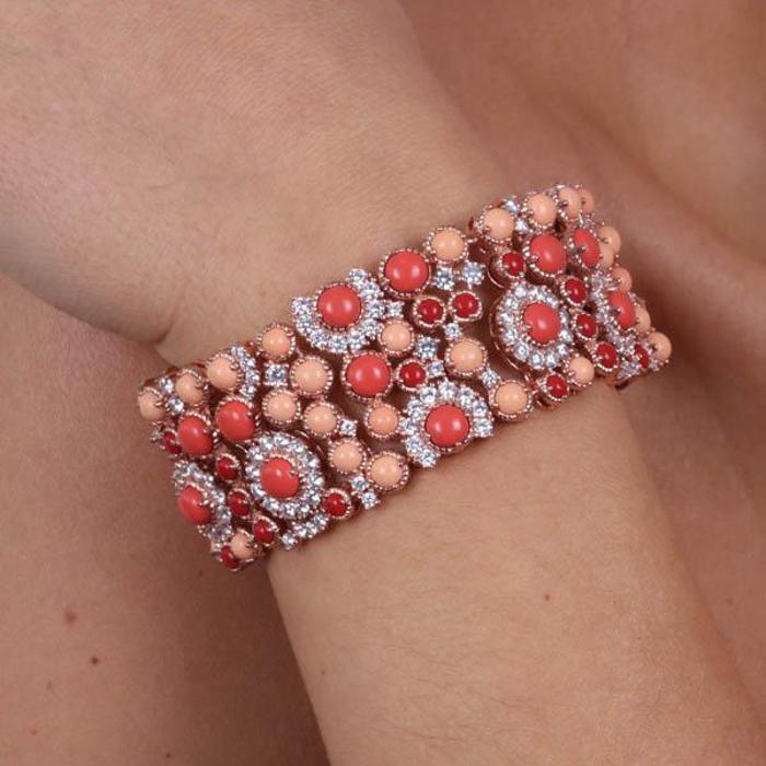Bracciale In Argento 925