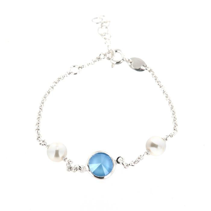 Bracciale In Argento 925