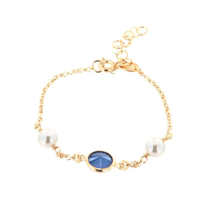 Bracelet en argent 925