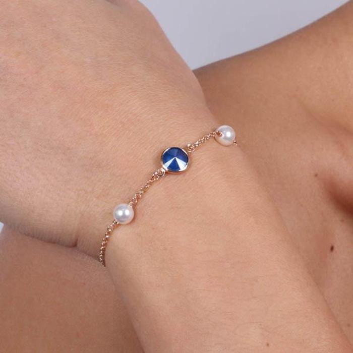 Bracelet en argent 925