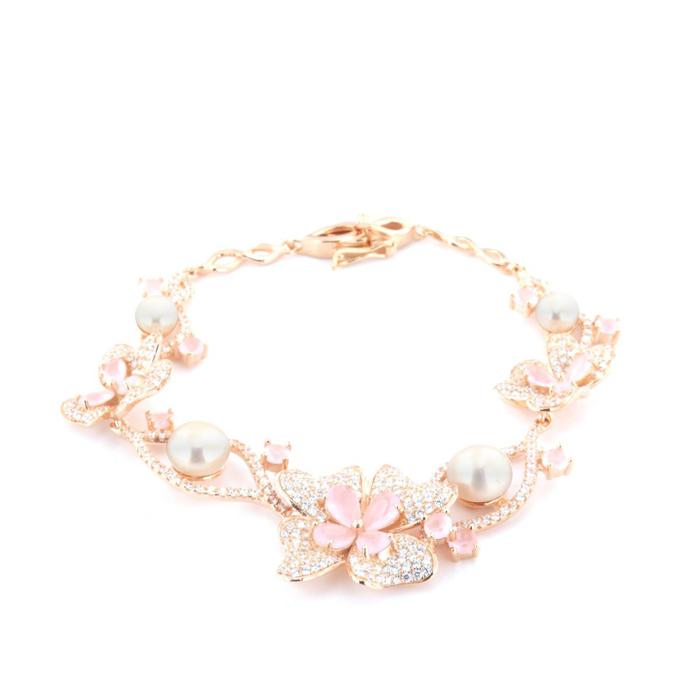 Bracciale In Argento 925