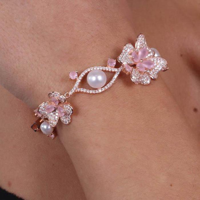 Bracciale In Argento 925