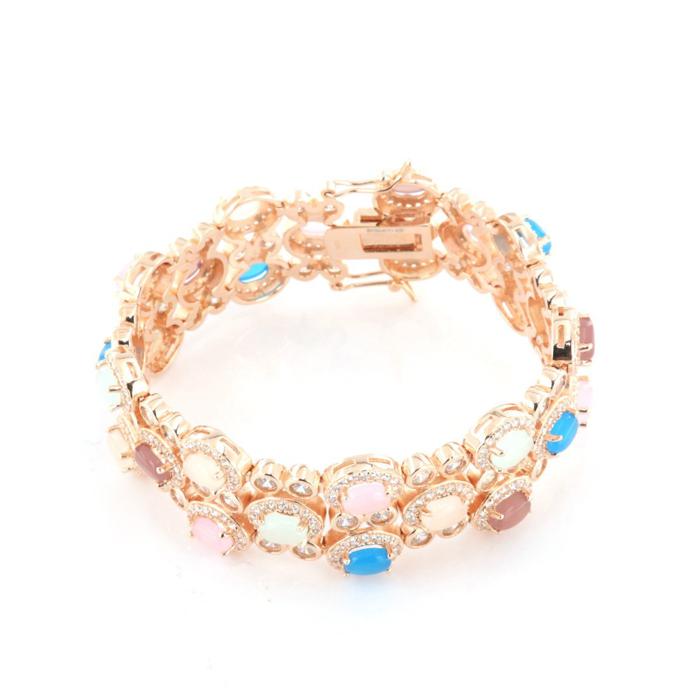 Bracciale In Argento 925