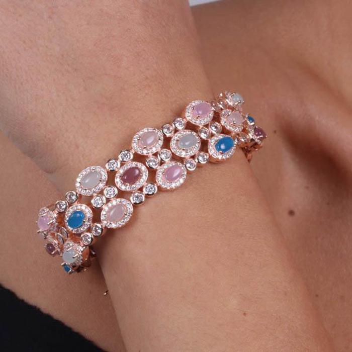 Bracciale In Argento 925