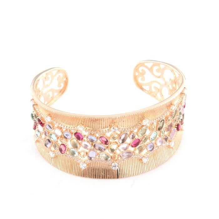 Bracelet en argent 925