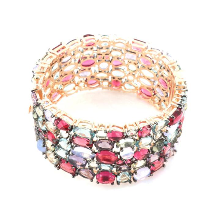 Bracciale In Argento 925