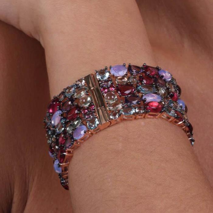 Bracciale In Argento 925