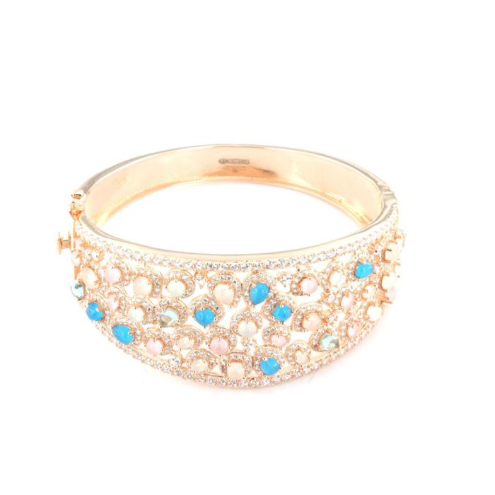 Bracciale In Argento 925