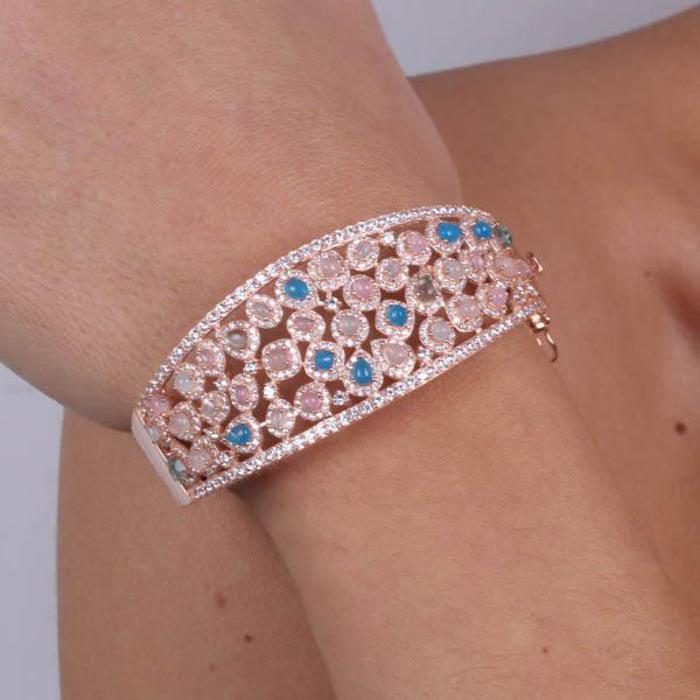 Bracciale In Argento 925