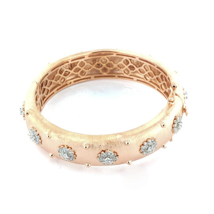 Bracciale In Argento 925