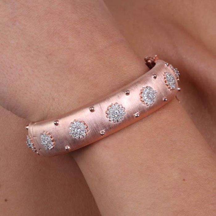 Bracciale In Argento 925