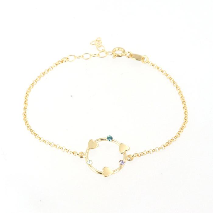 Bracciale In Argento 925