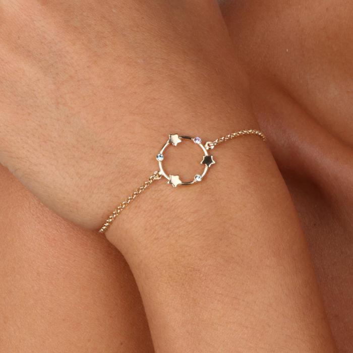 Bracciale In Argento 925