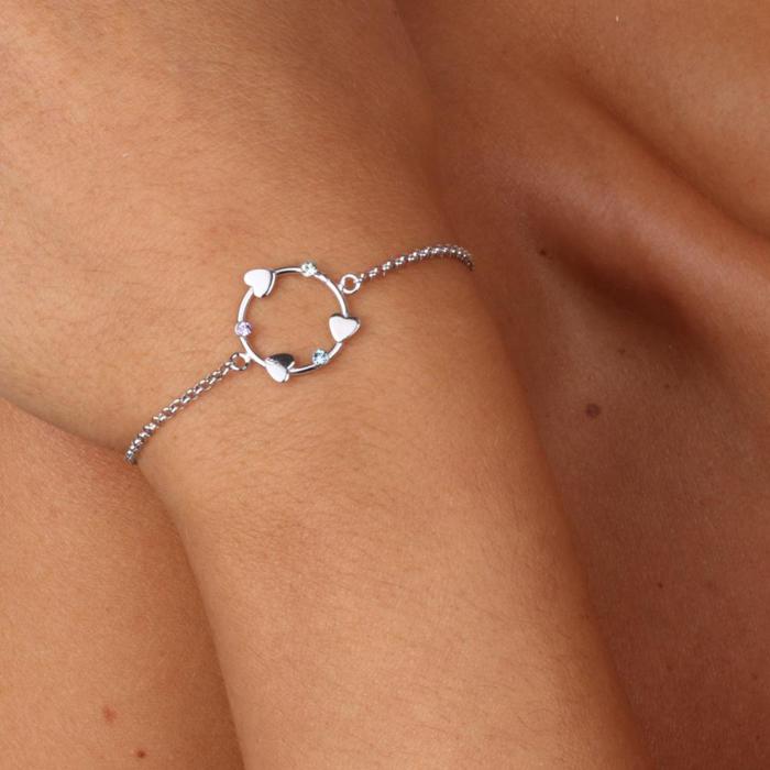 Bracciale In Argento 925
