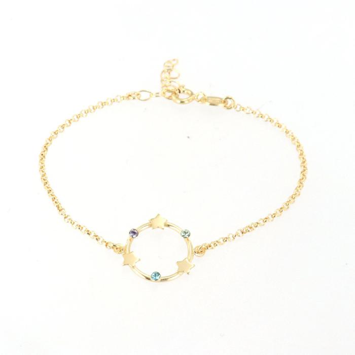 Bracciale In Argento 925