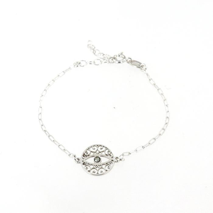 Bracciale In Argento 925