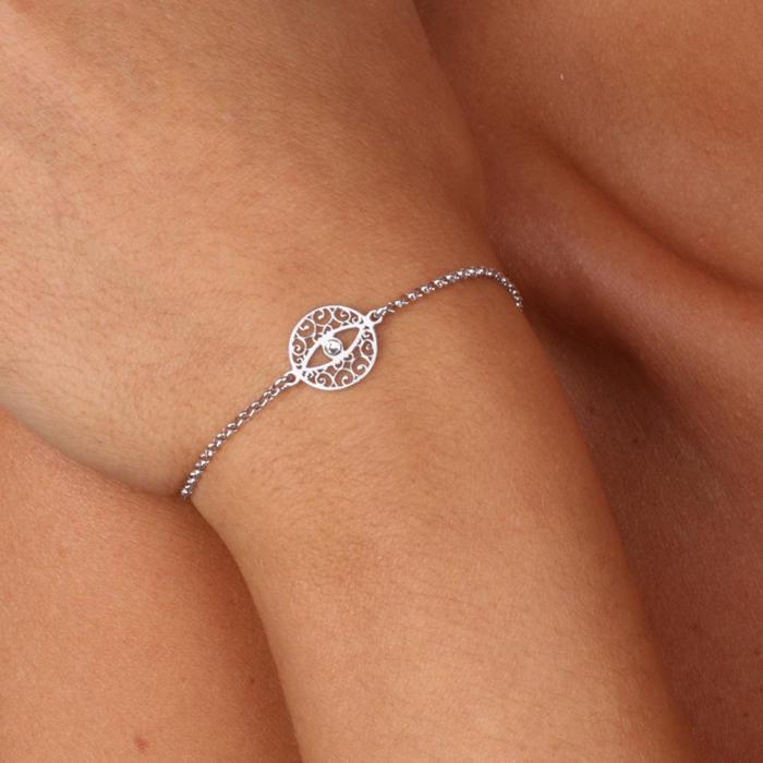 Bracciale In Argento 925