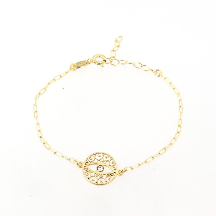 Bracciale In Argento 925