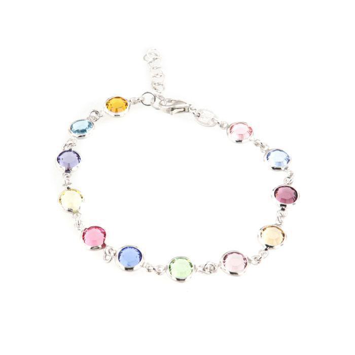 Bracciale In Argento 925