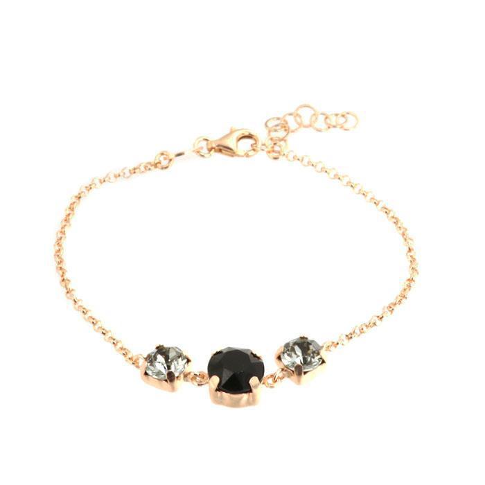 Bracciale In Argento 925