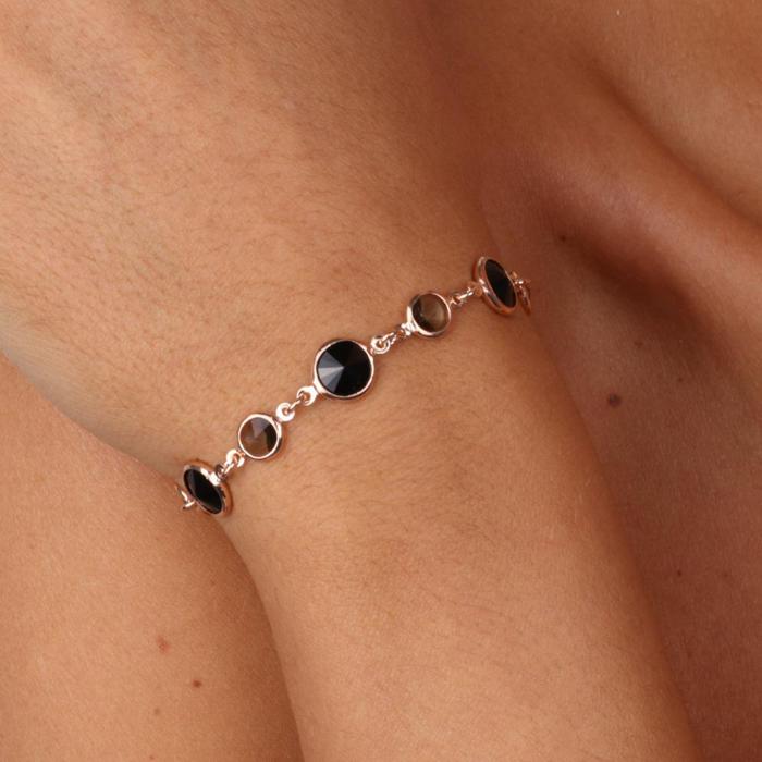 Bracciale In Argento 925